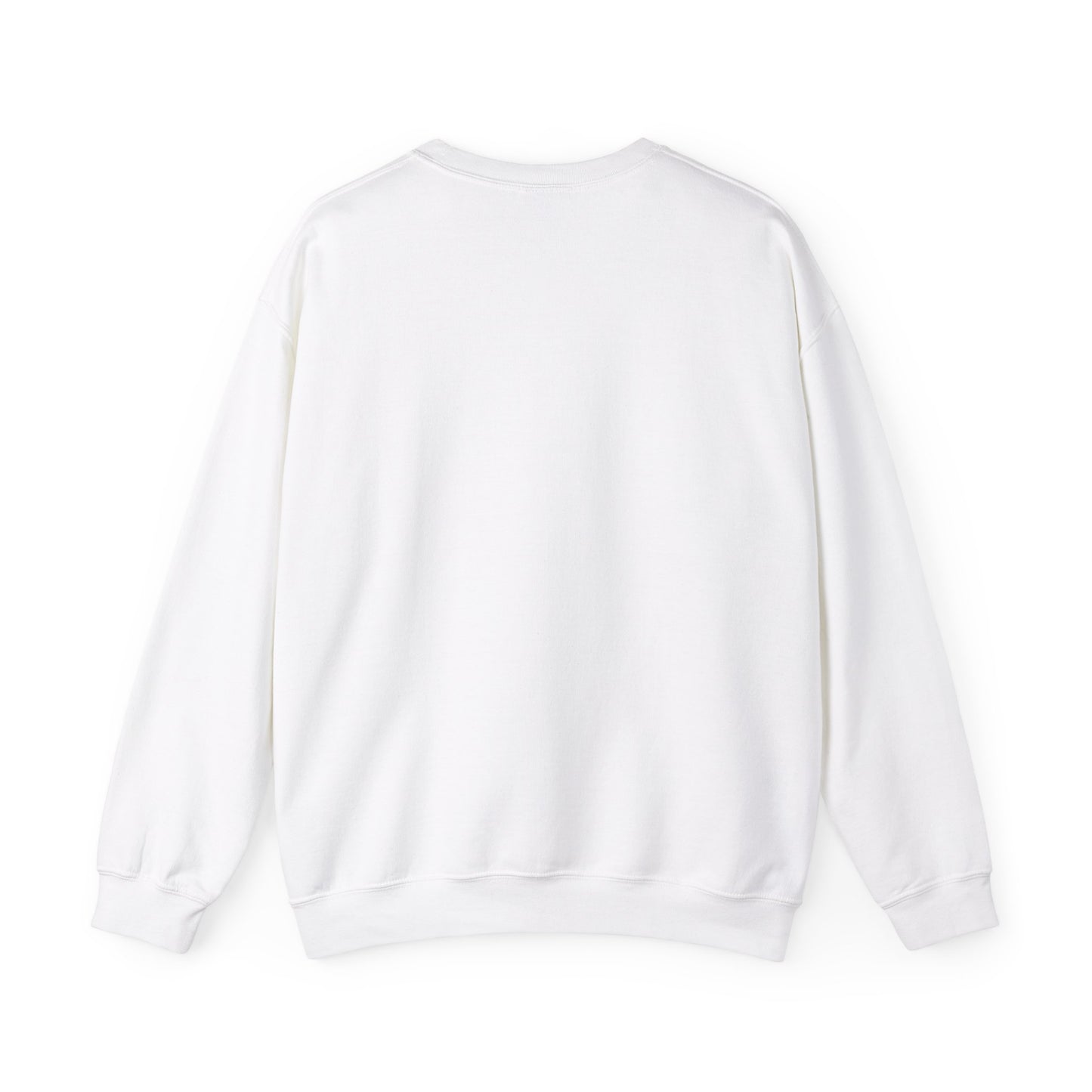 Coffee Share Warmth, Unisex Heavy Blend™ Crewneck Sweatshirt