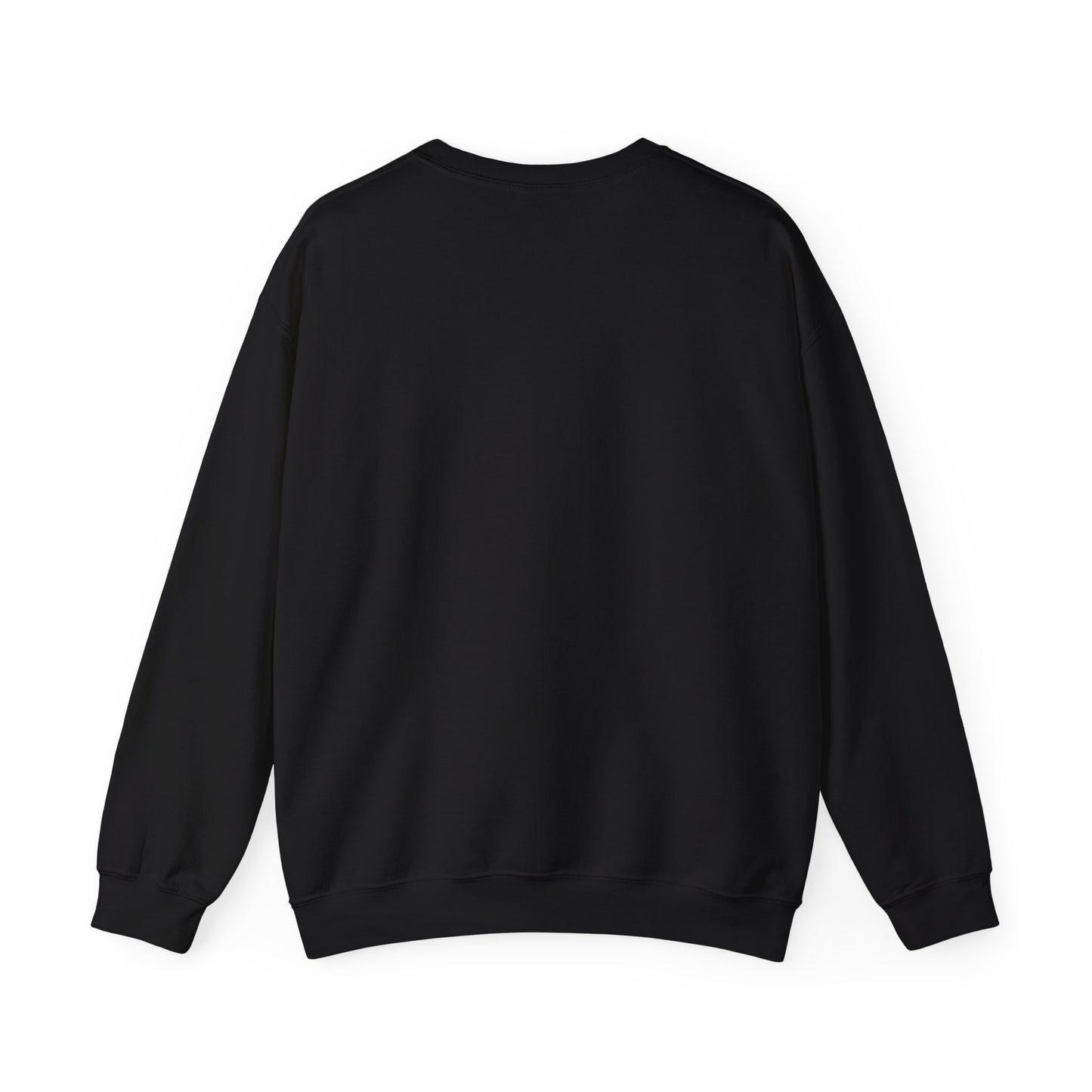 Winter Survival Plan Unisex Heavy Blend Crewneck Sweatshirt