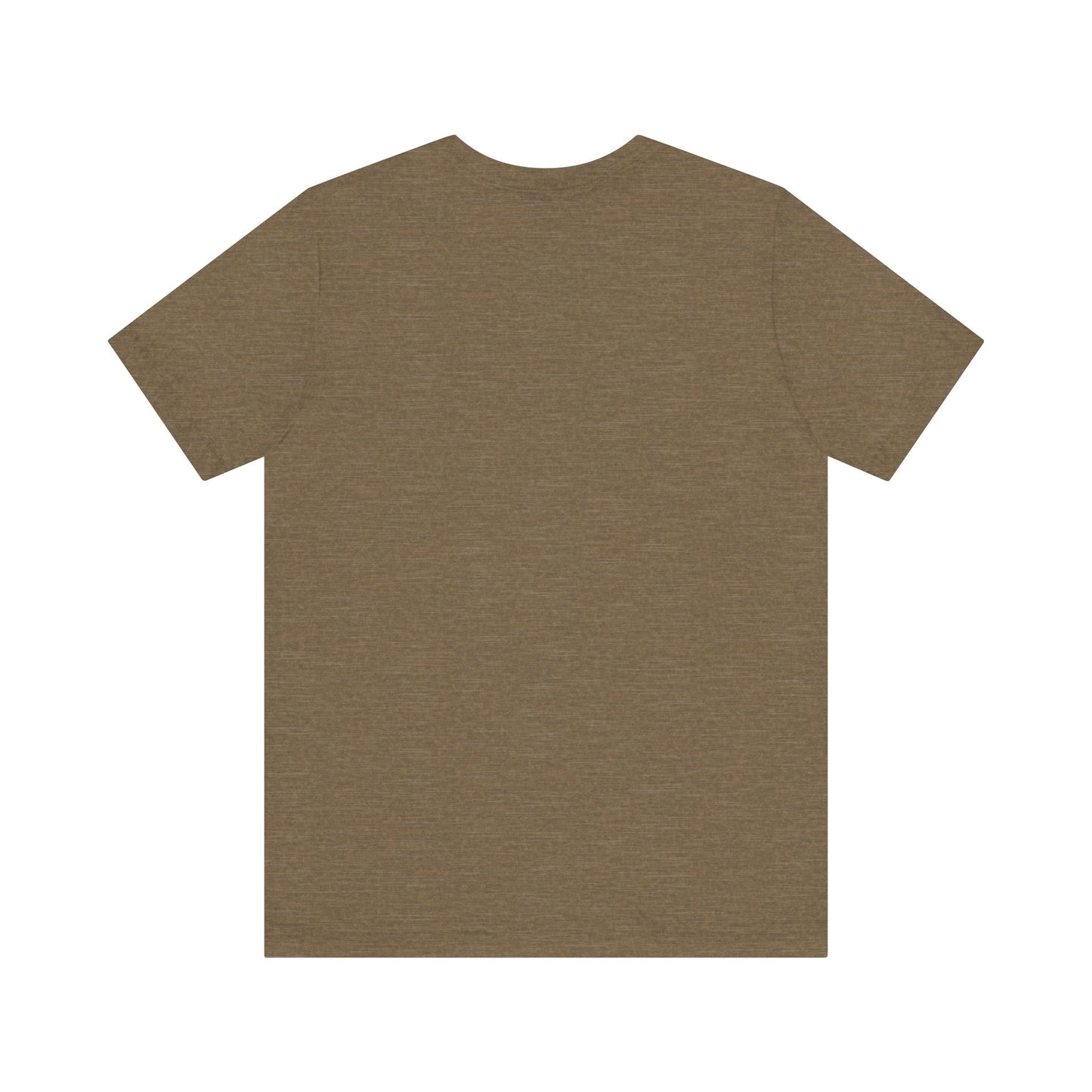 Grilling Time Burger Unisex Short Sleeve Tee