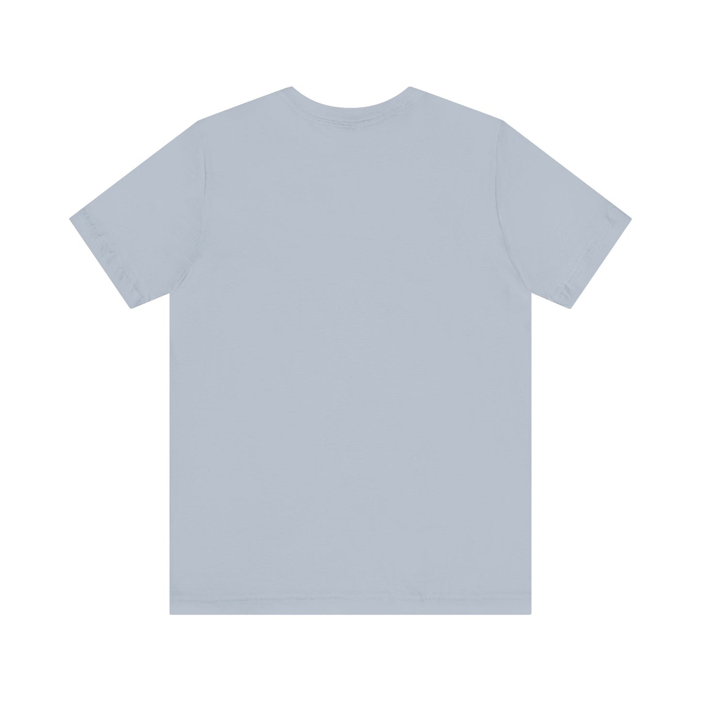 Grilling Time Burger Unisex Short Sleeve Tee