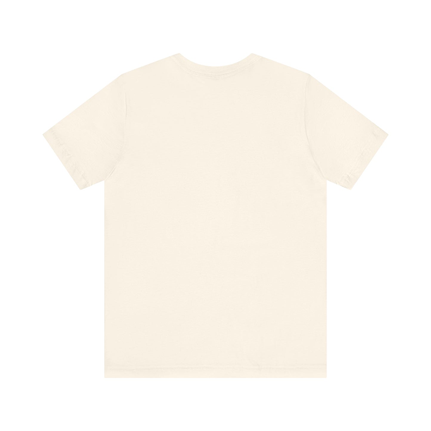 Grilling Time Burger Unisex Short Sleeve Tee