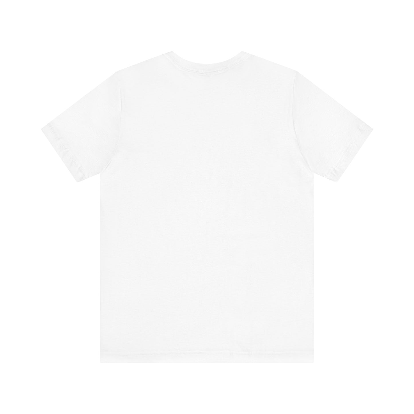Grilling Time Burger Unisex Short Sleeve Tee