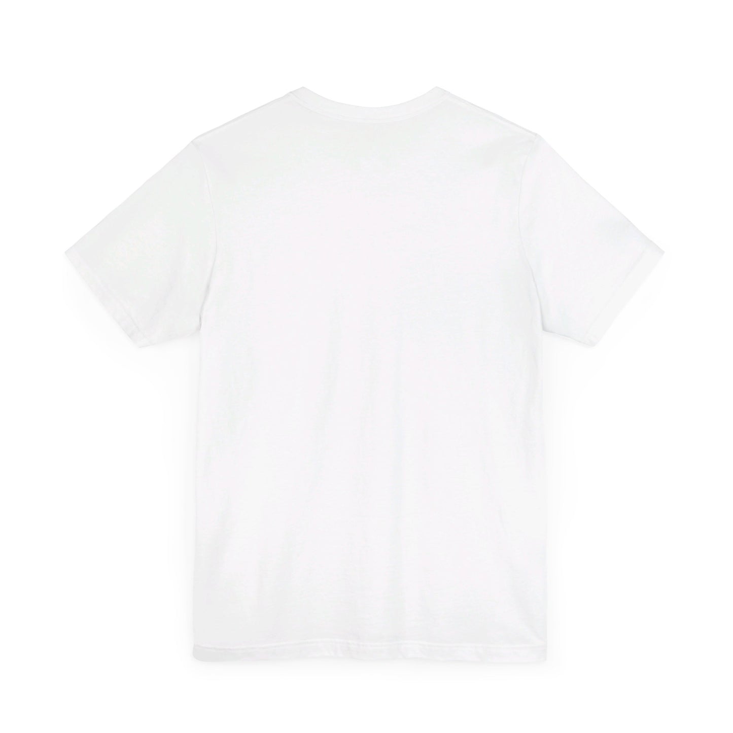 Grilling Time Burger Unisex Short Sleeve Tee