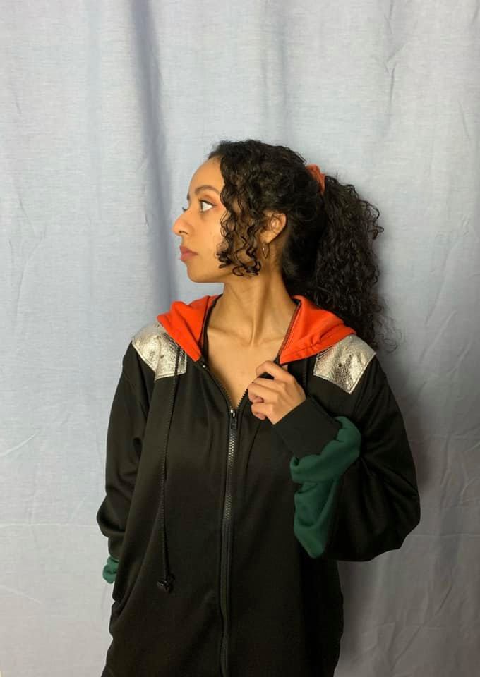 Women's Bakugo Inspired - My Hero Academia