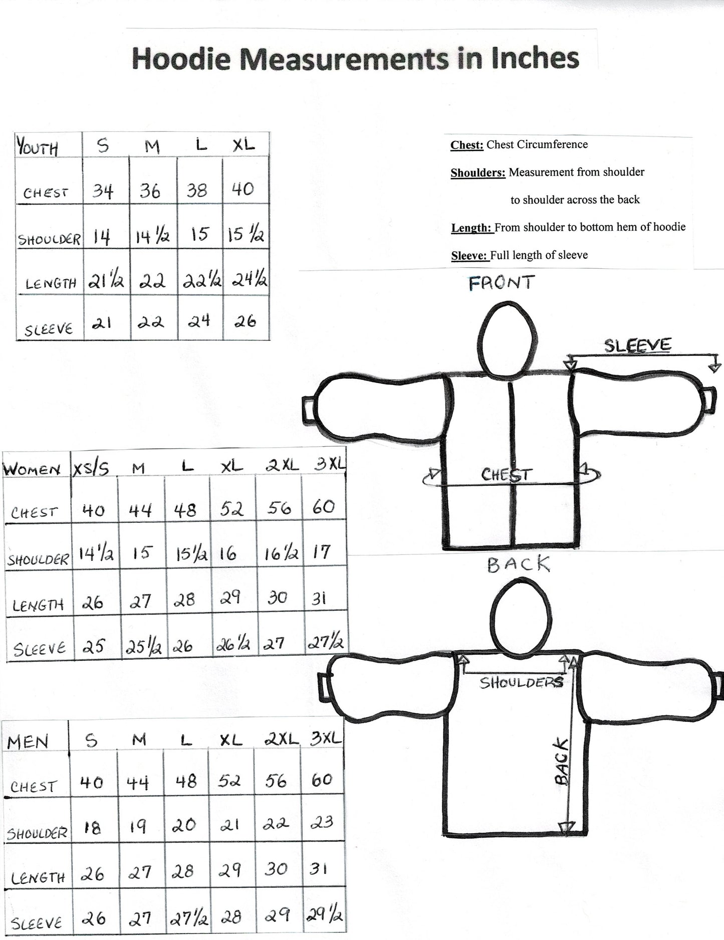 Women's Deku (Izuzku Midoriya) Inspired Hoodie - My Hero Academia