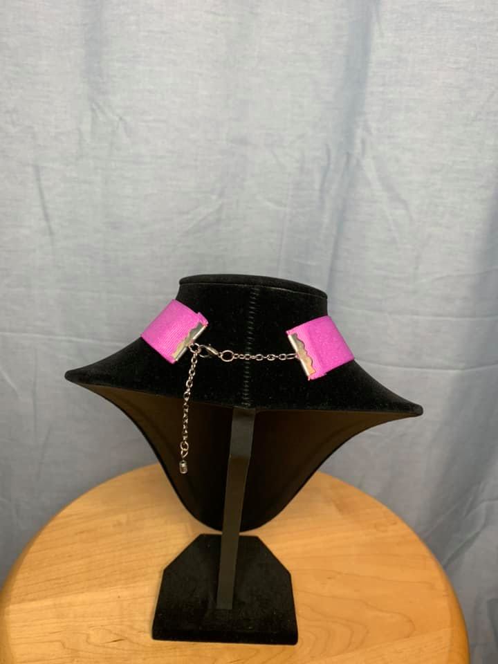 Women’s Lost Princess Choker Necklace